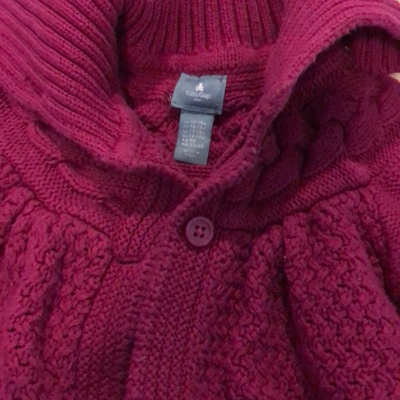 Sweater - Picture 2 of 2